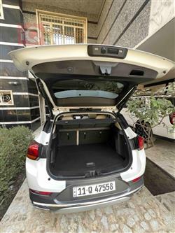Buick Encore GX
